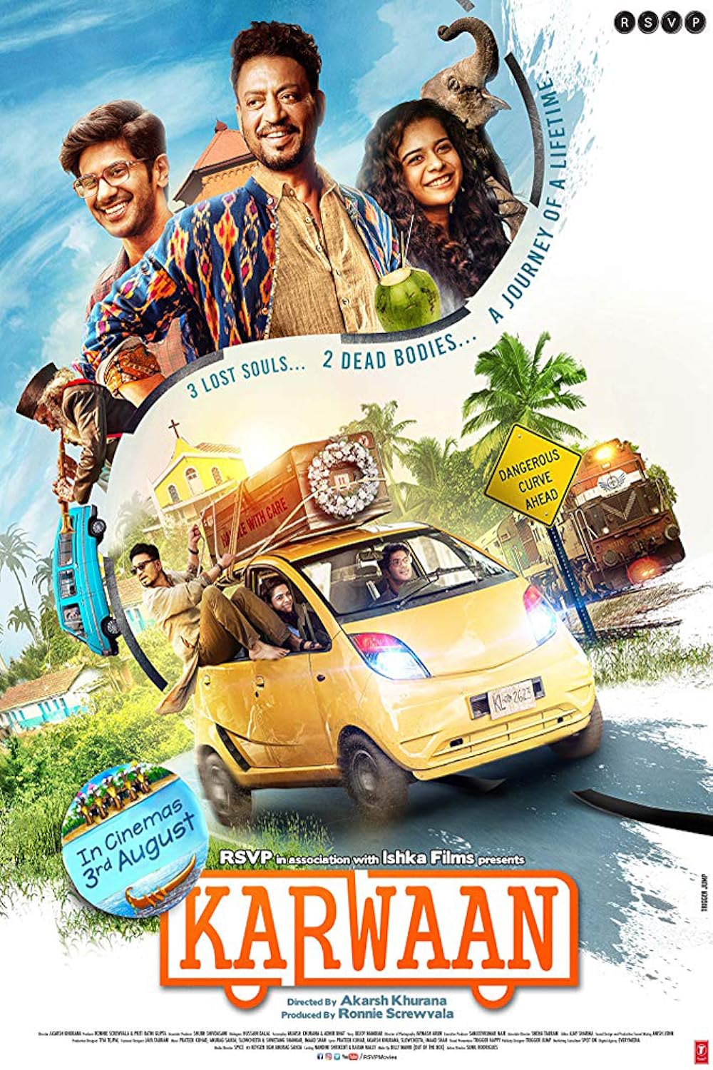 Karwaan 