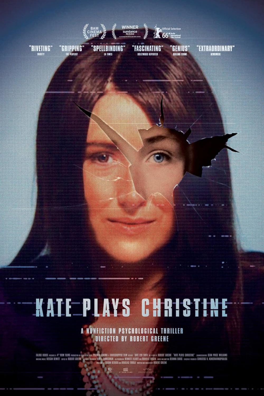 Kate Plays Christine 
