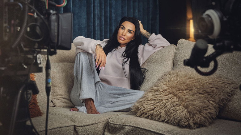 Katie Price: Nothing to Hide (2026)