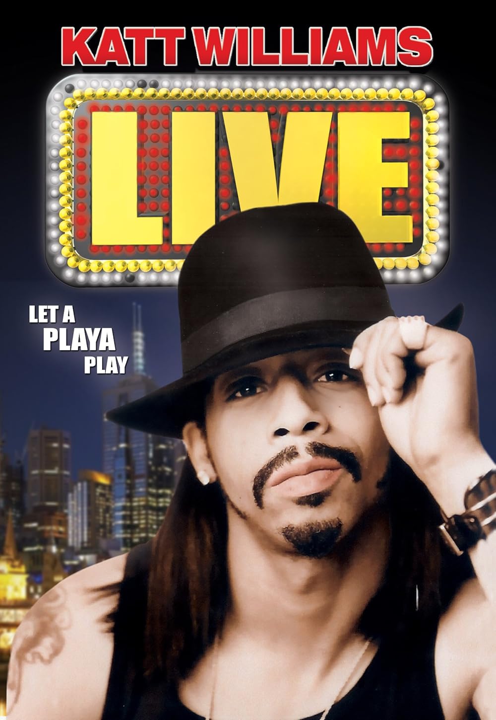 Katt Williams: Live 
