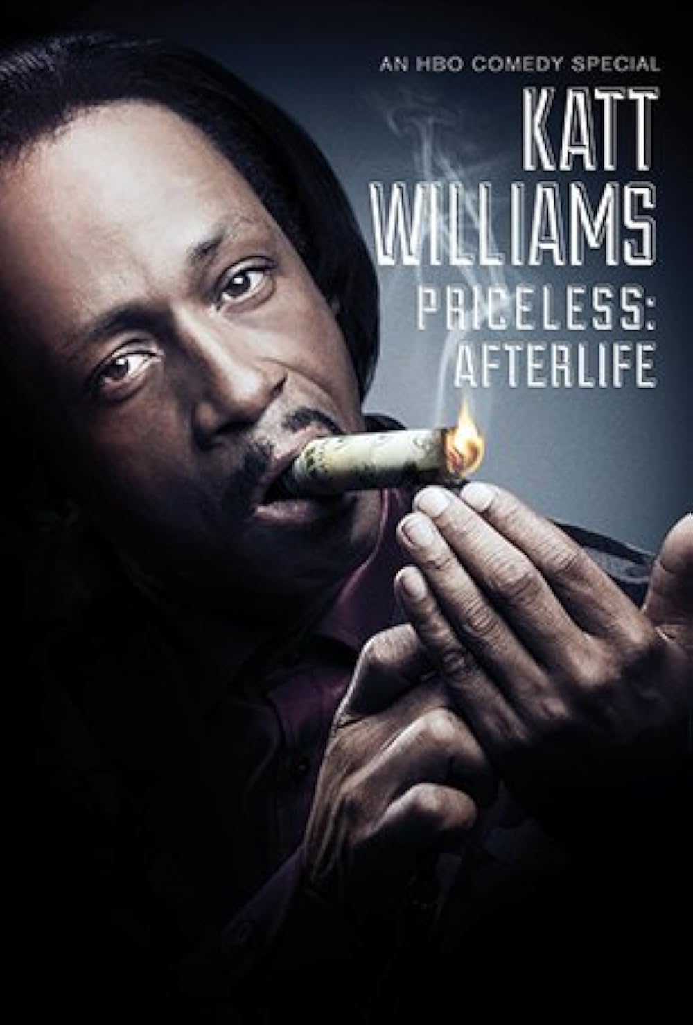 Katt Williams: Priceless: Afterlife 