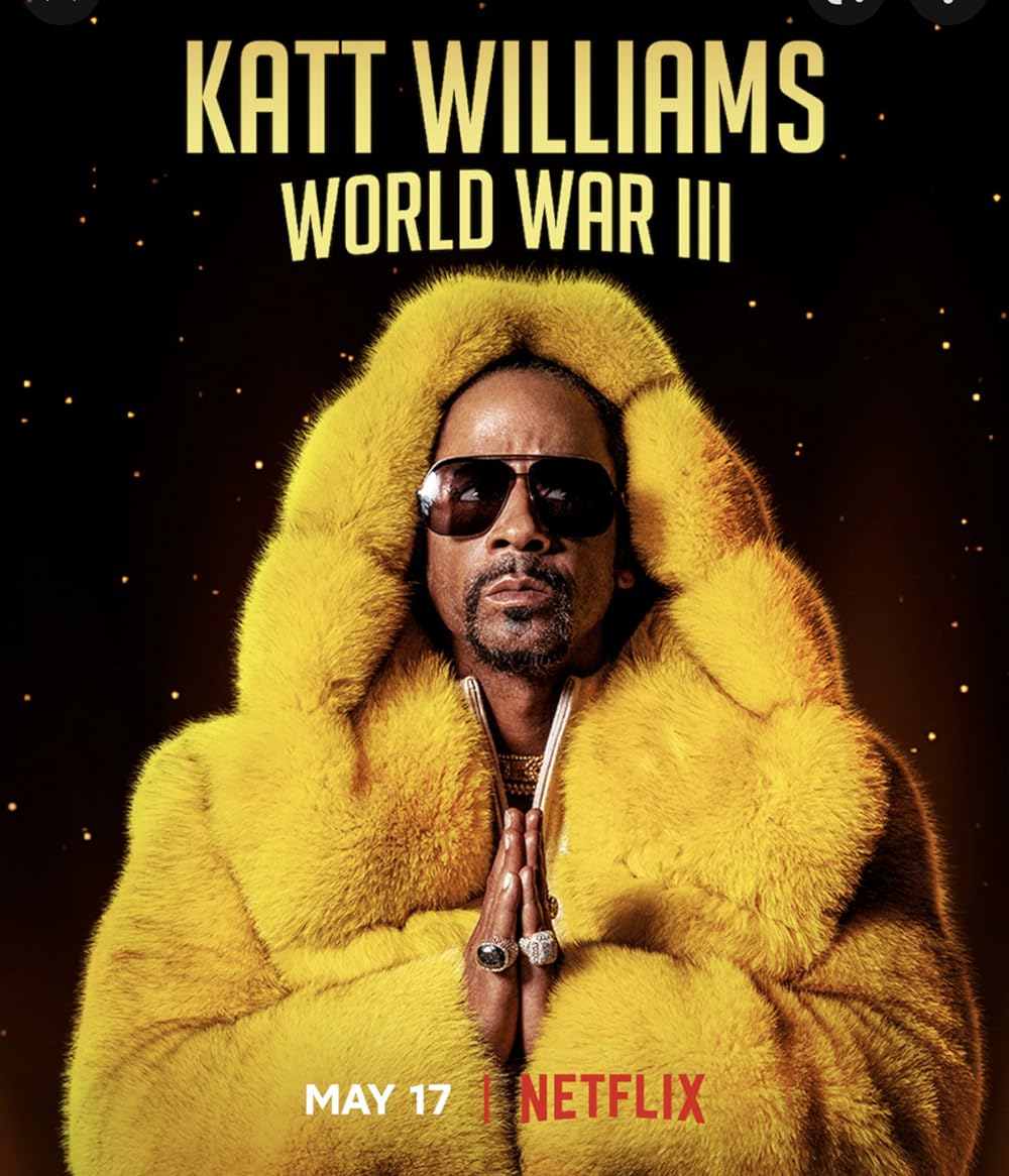 Katt Williams: World War III 