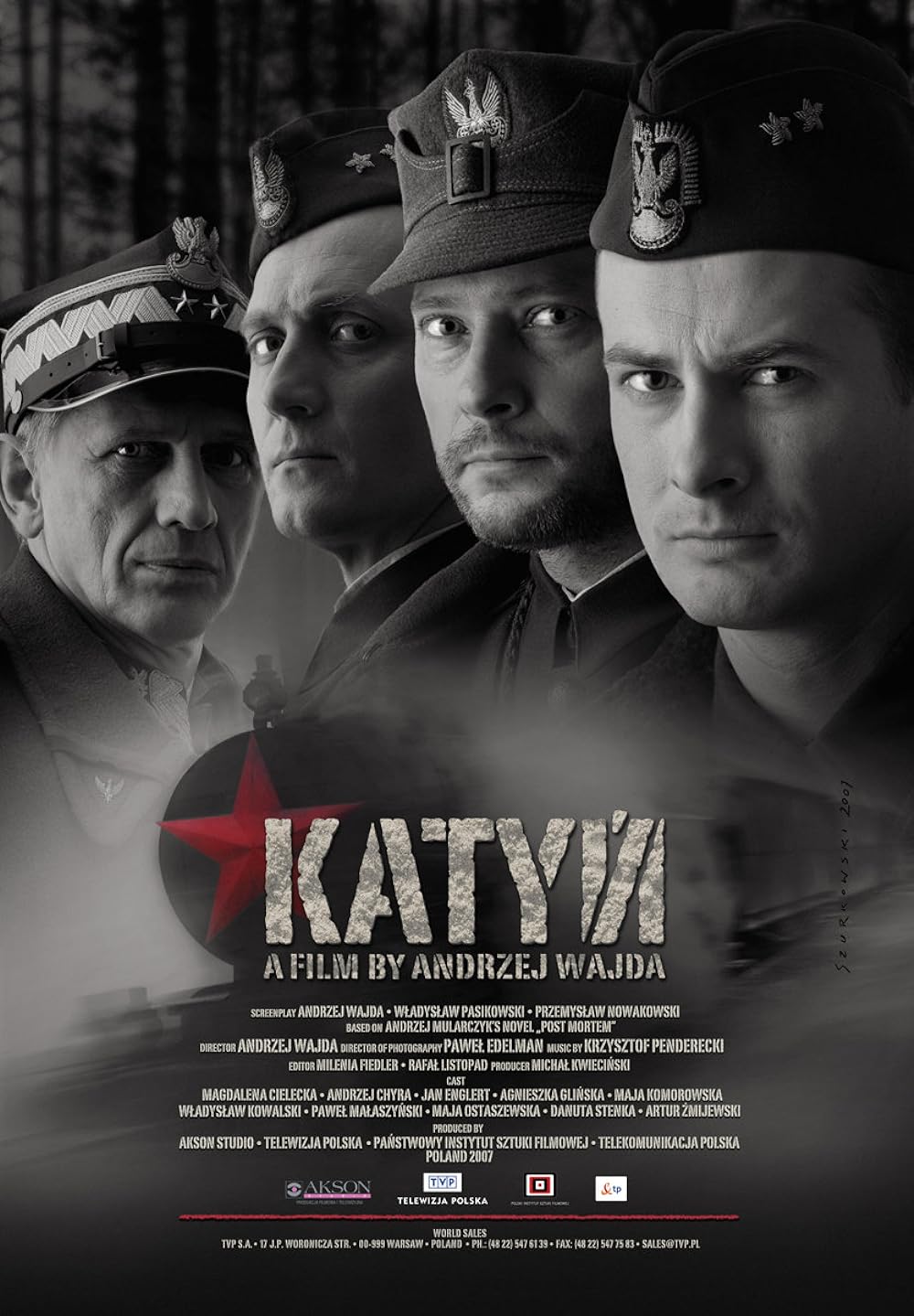 Katyn 