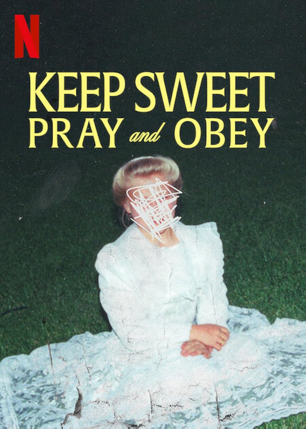 Keep Sweet: Pray and Obey 