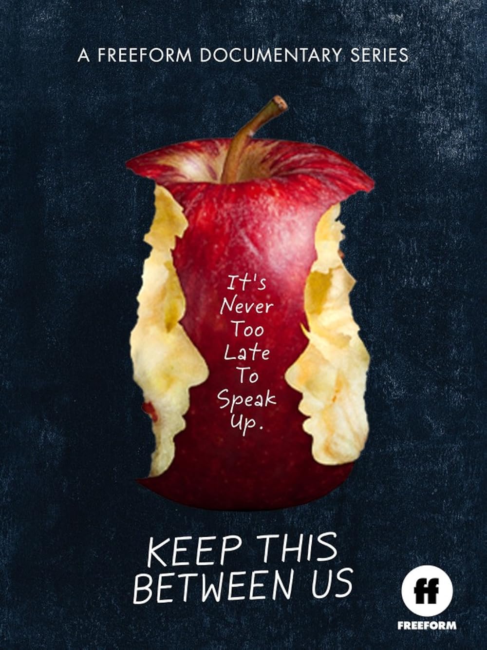 Keep This Between Us 