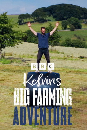 Kelvin's Big Farming Adventure 