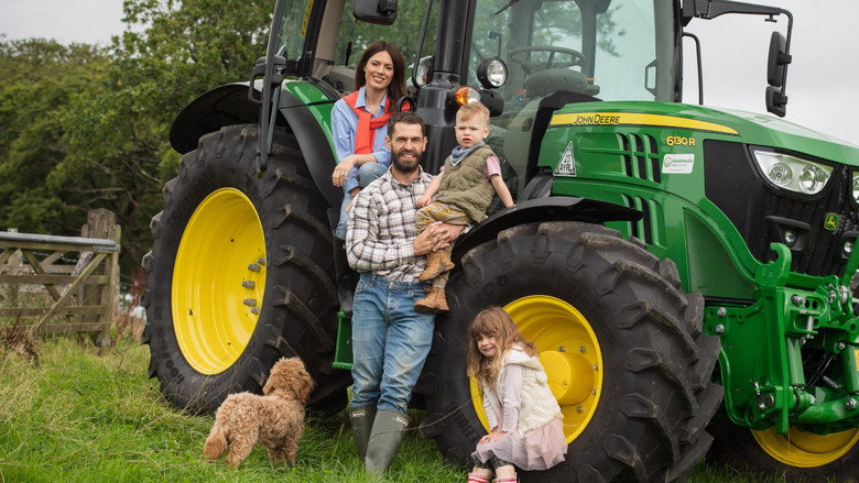 Kelvin's Big Farming Adventure (TV Series 2022) 2022
