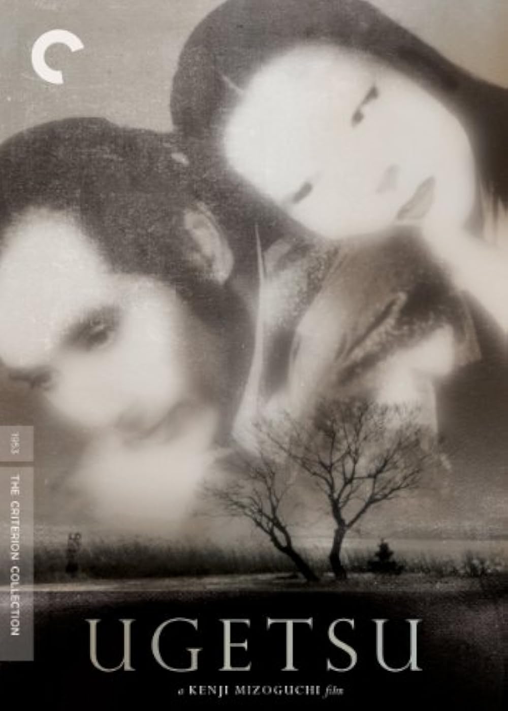 Kenji Mizoguchi: The Life of a Film Director 