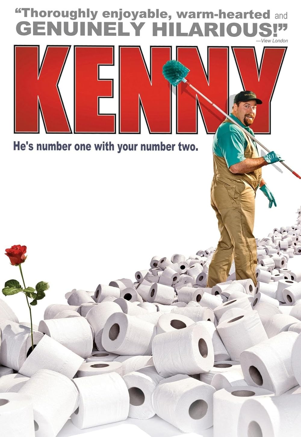 Kenny 