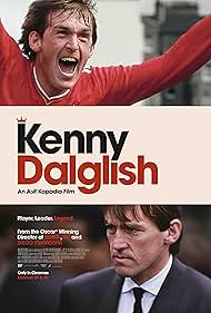 Kenny Dalglish 