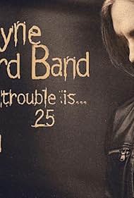 Kenny Wayne Shepherd Band Trouble Is 25 