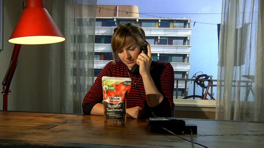 Keuringsdienst van waarde (2003)