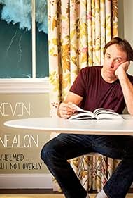 Kevin Nealon: Whelmed, But Not Overly 