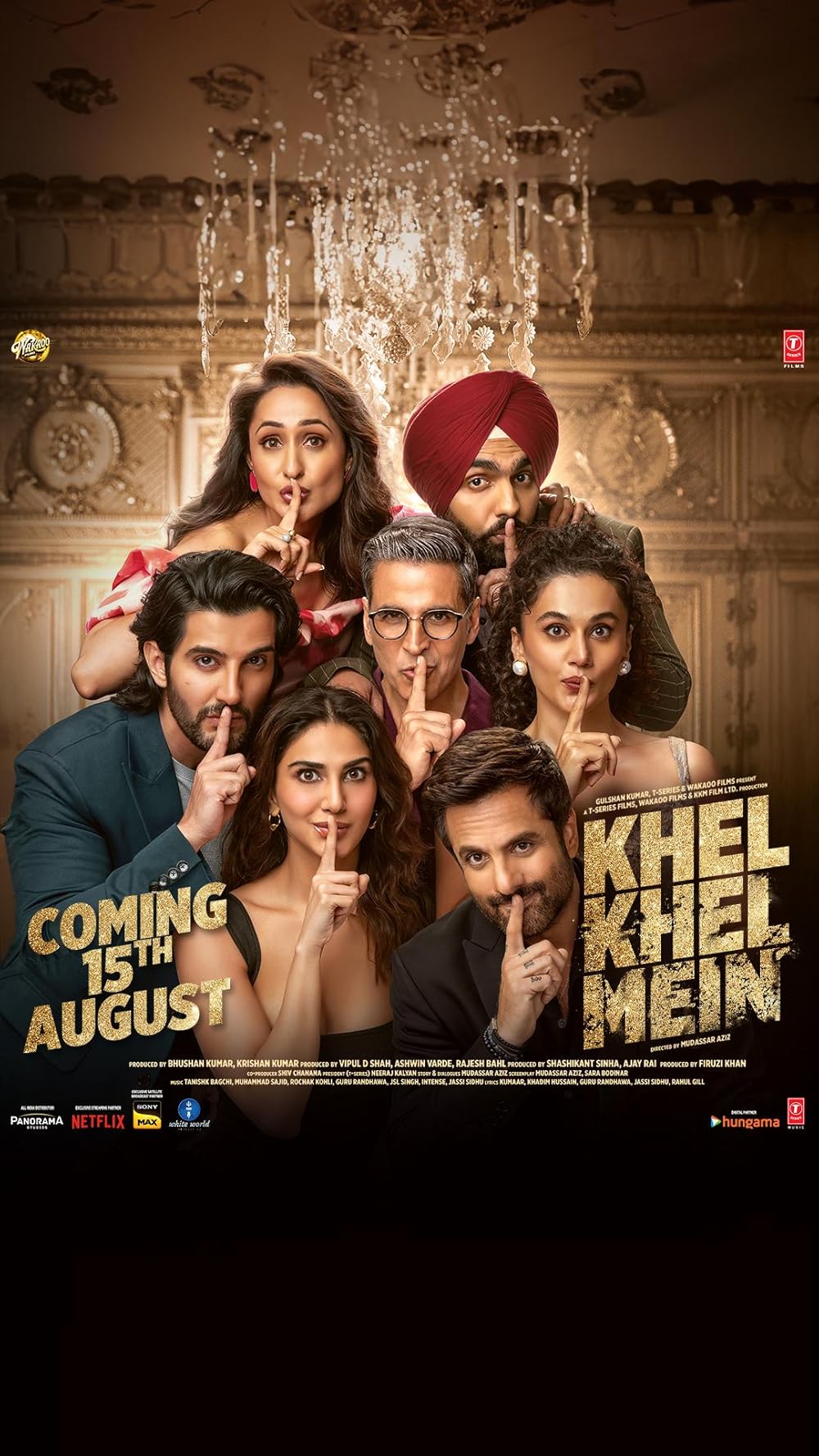 Khel Khel Mein 