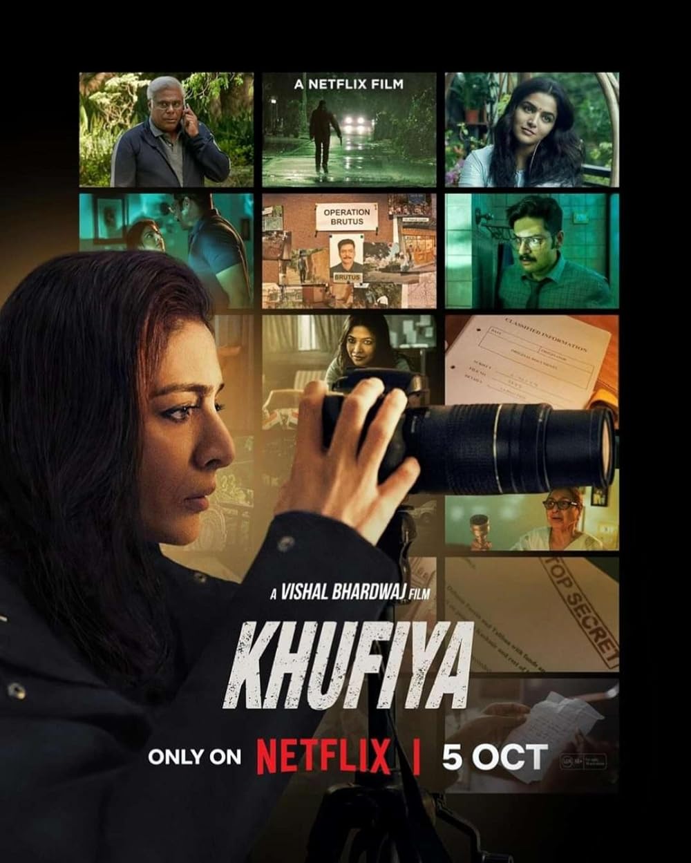 Khufiya 