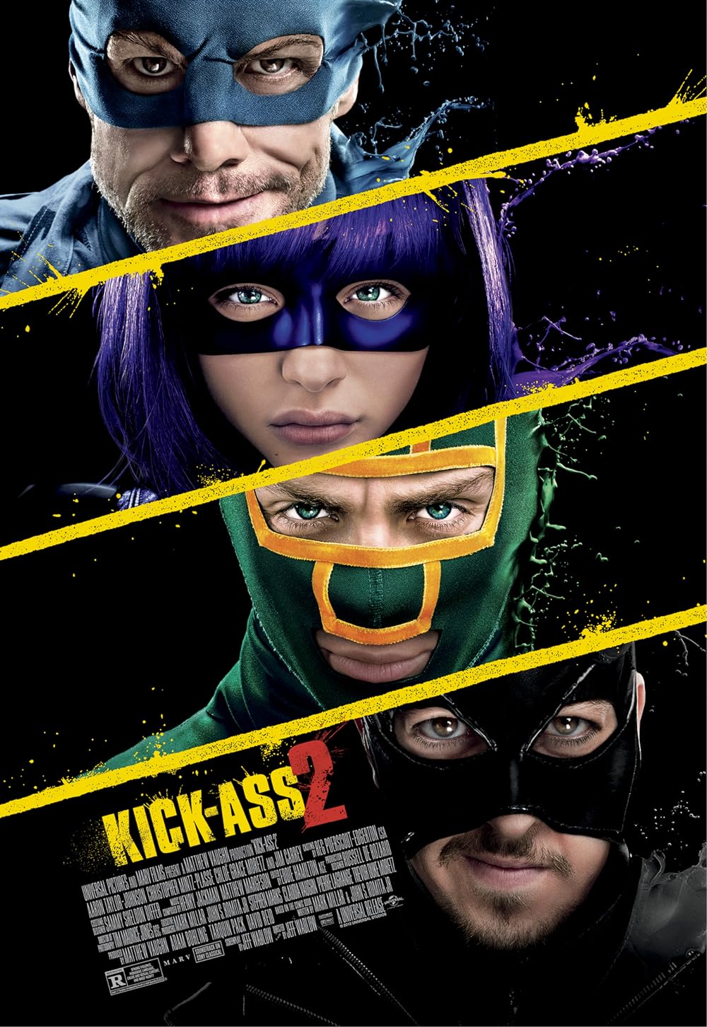 Kick-Ass 2 