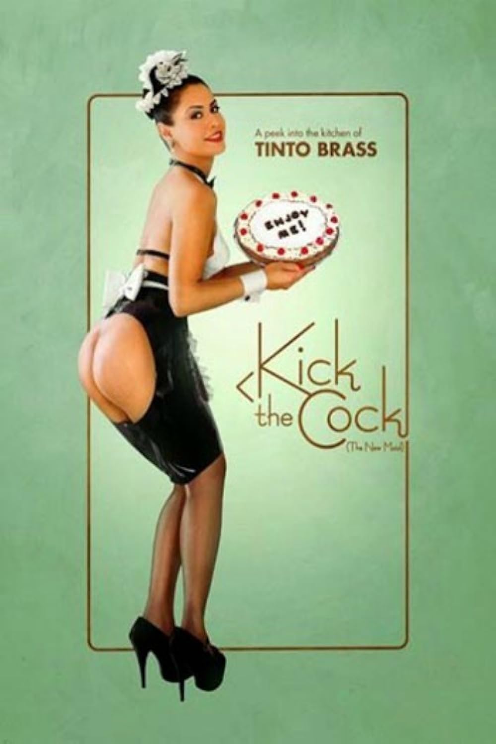 Kick the Cock 