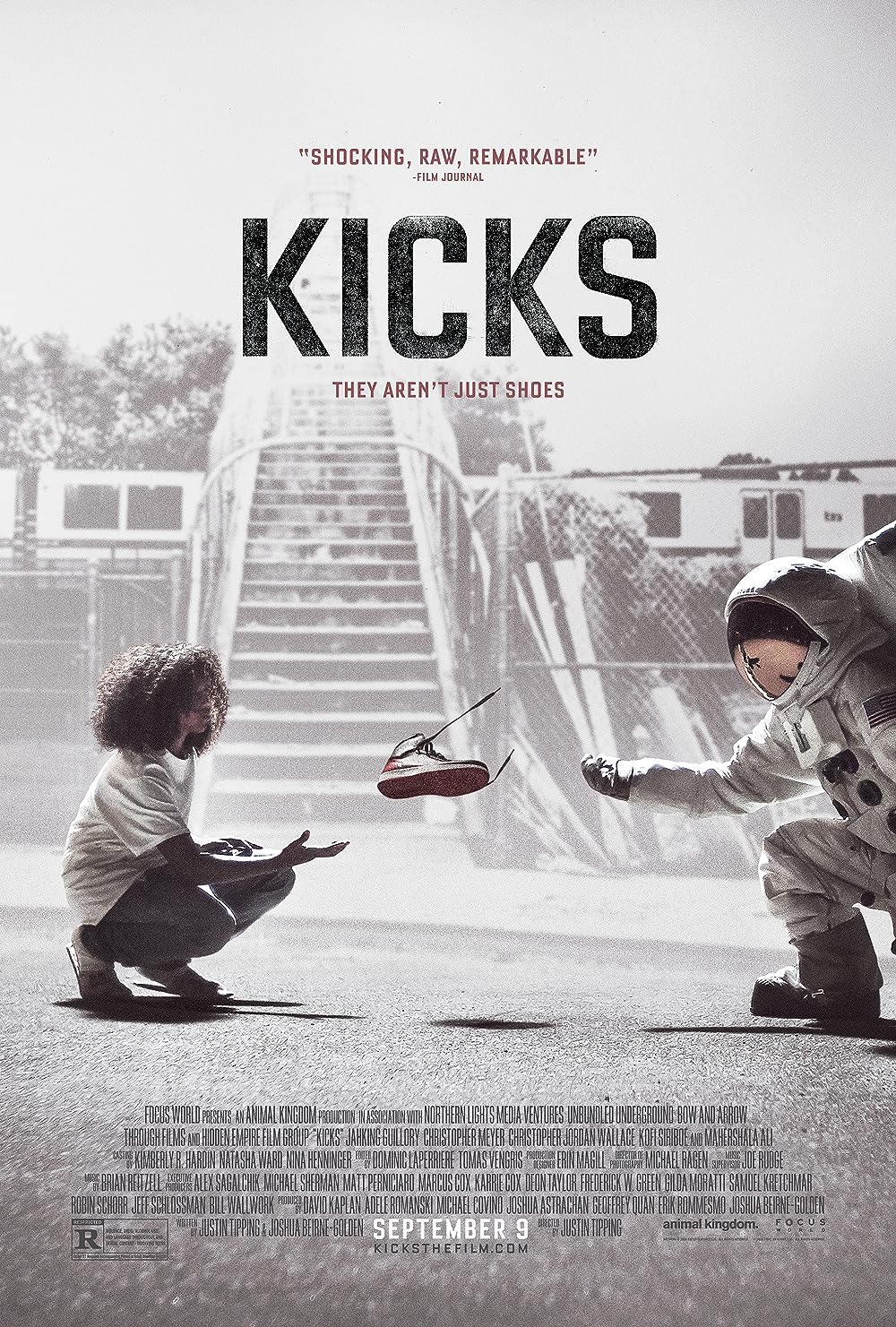 Kicks 
