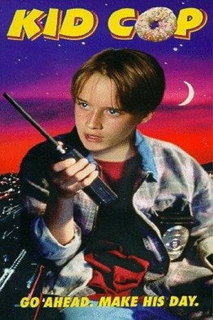 Kid Cop 