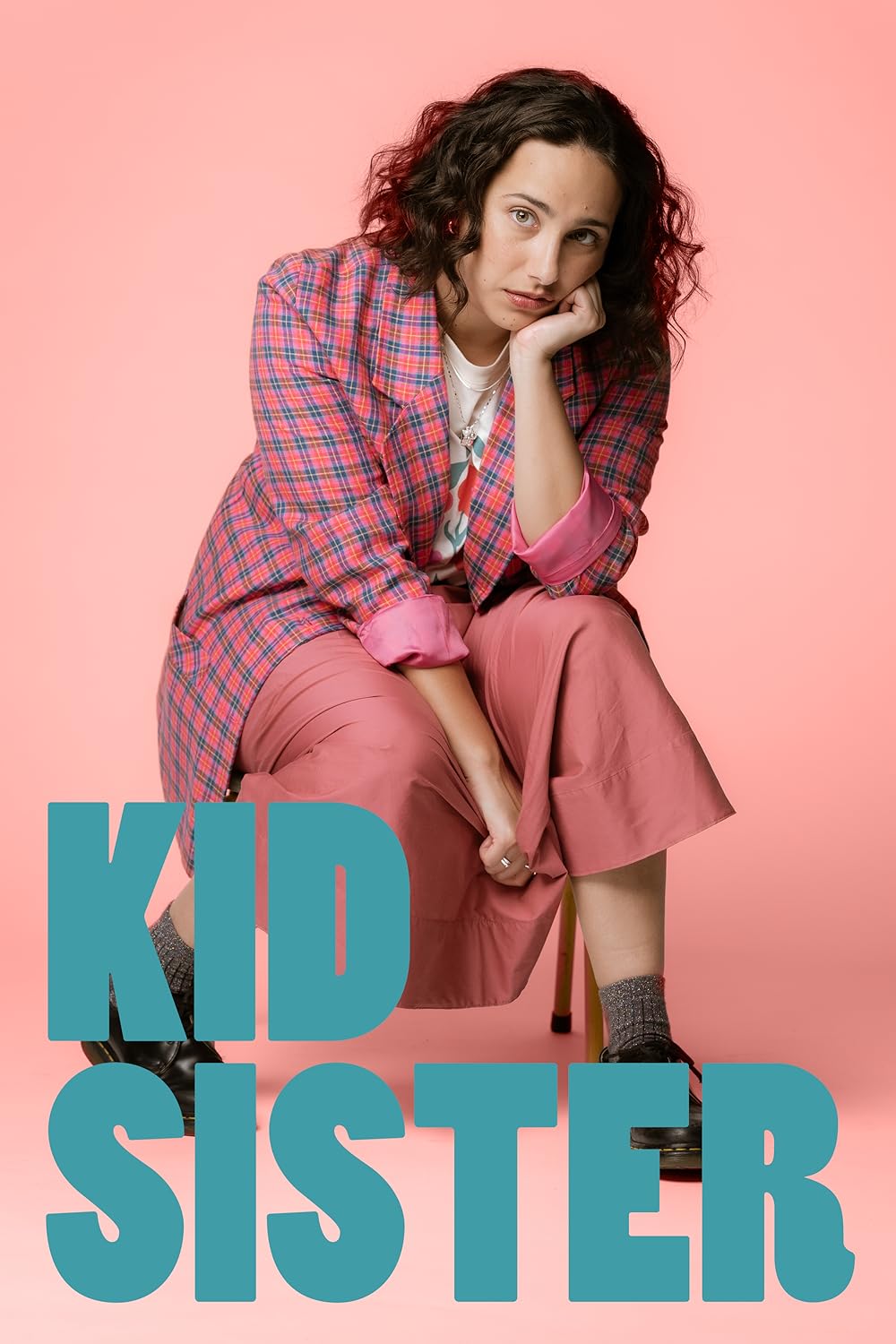 Kid Sister 