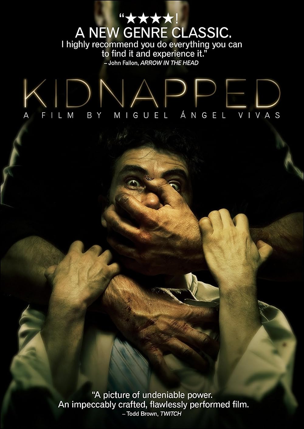 Kidnapped 