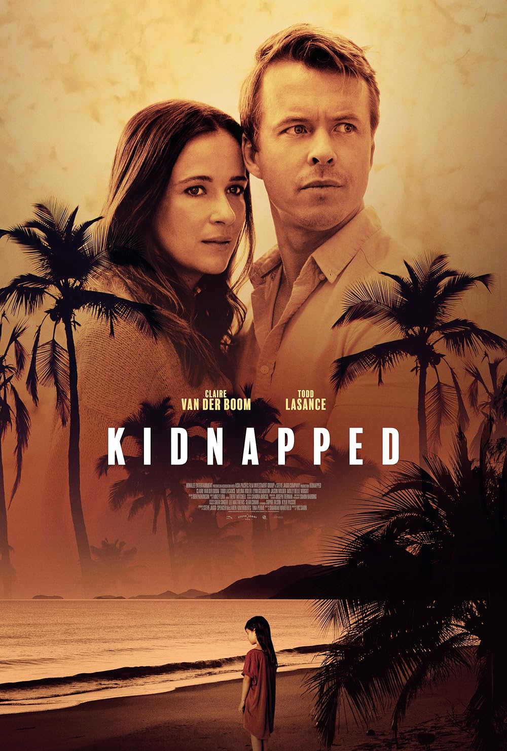 Kidnapped 
