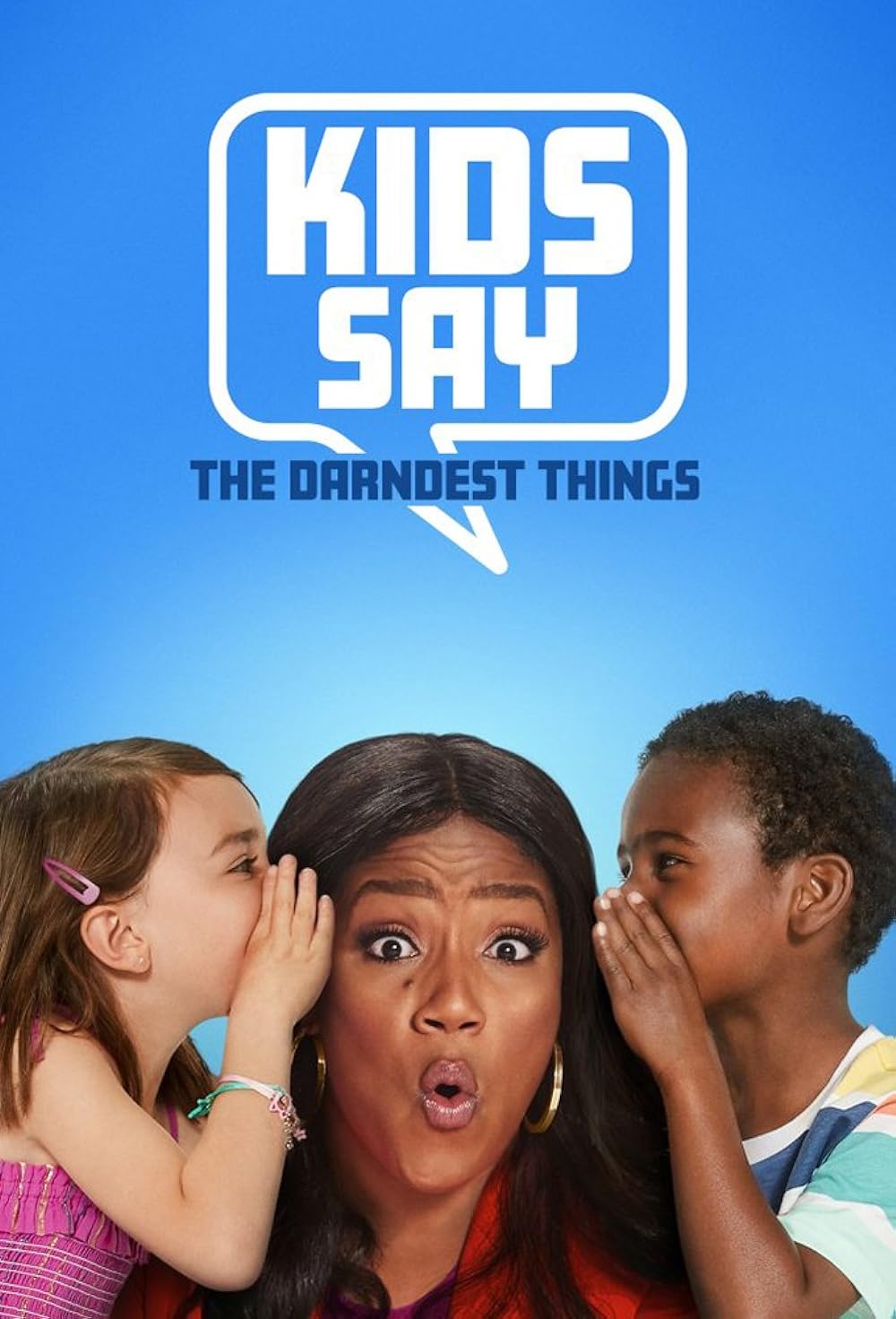 Kids Say the Darndest Things 