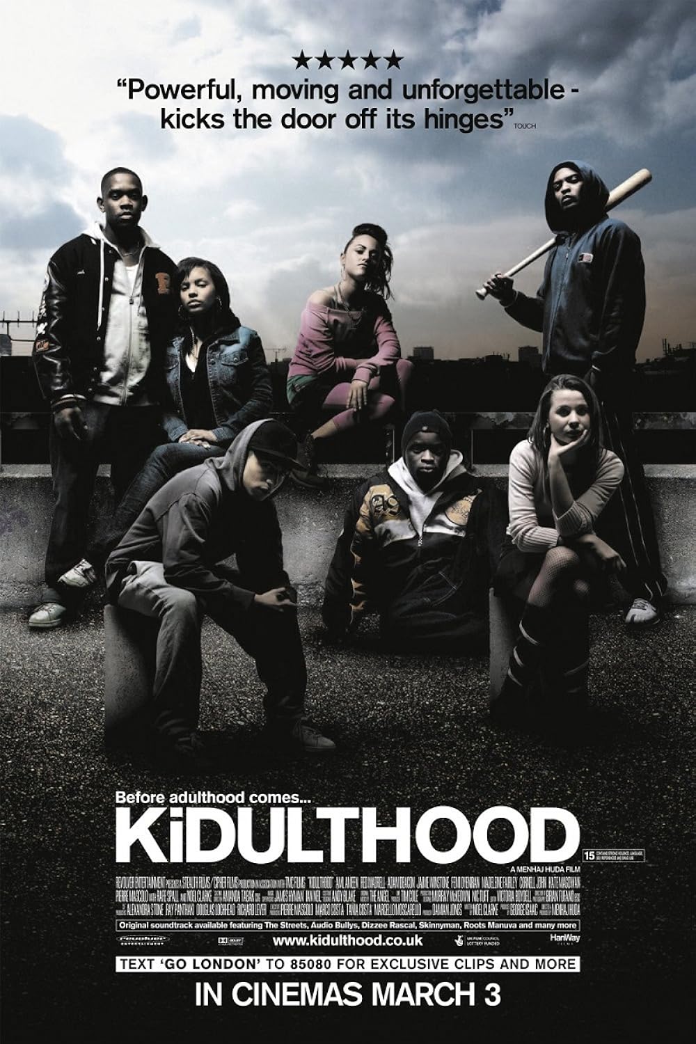Kidulthood 