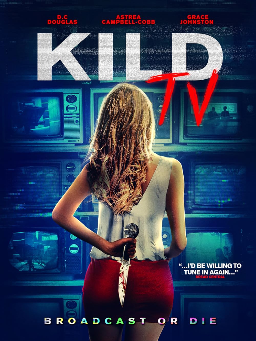 KILD TV 