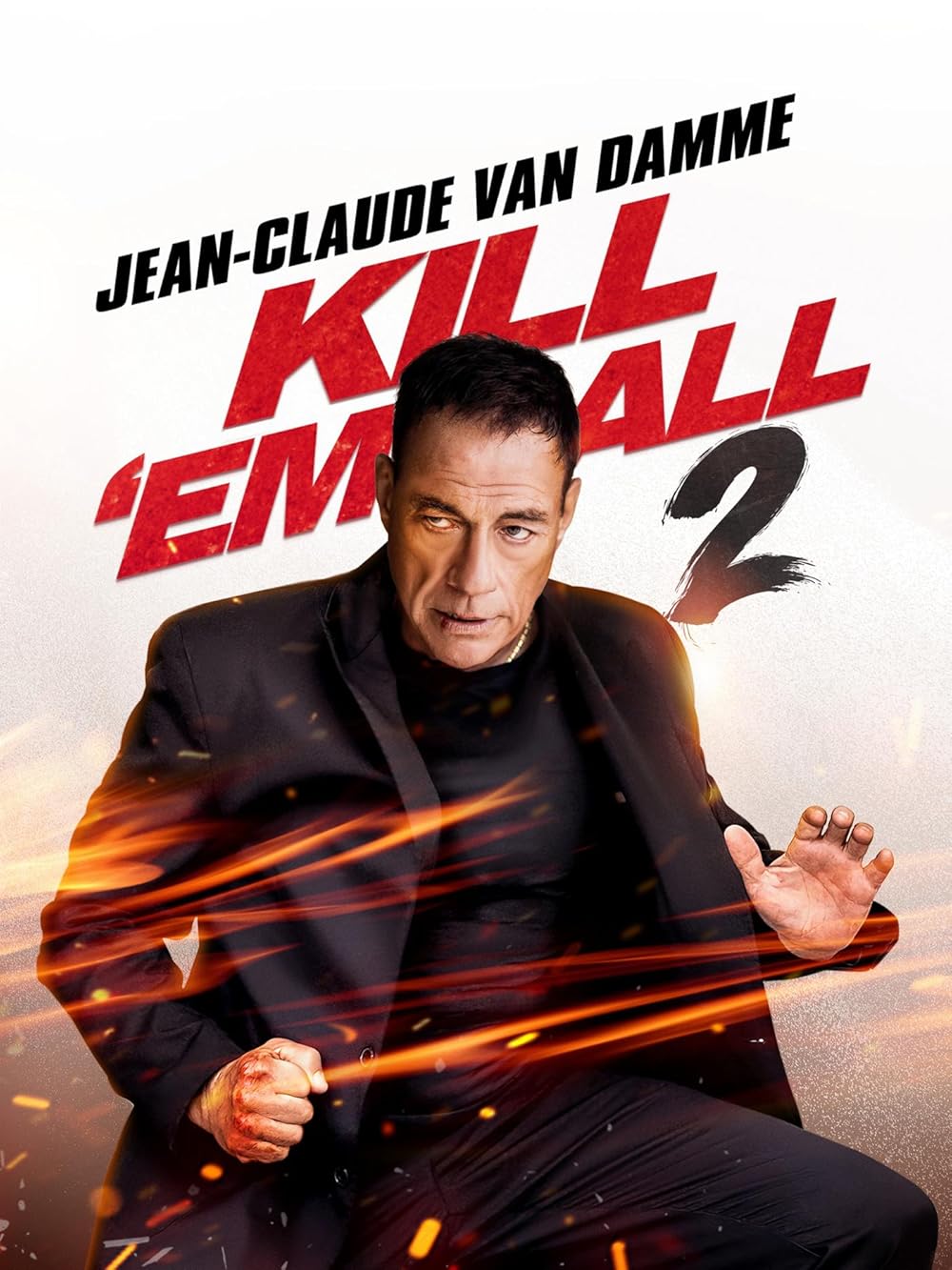 Kill 'em All 2 