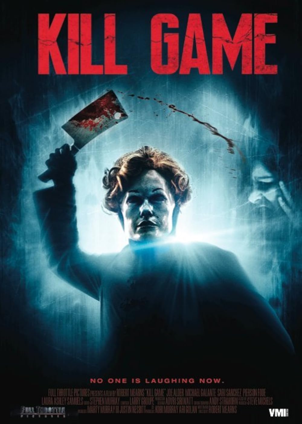 Kill Game 
