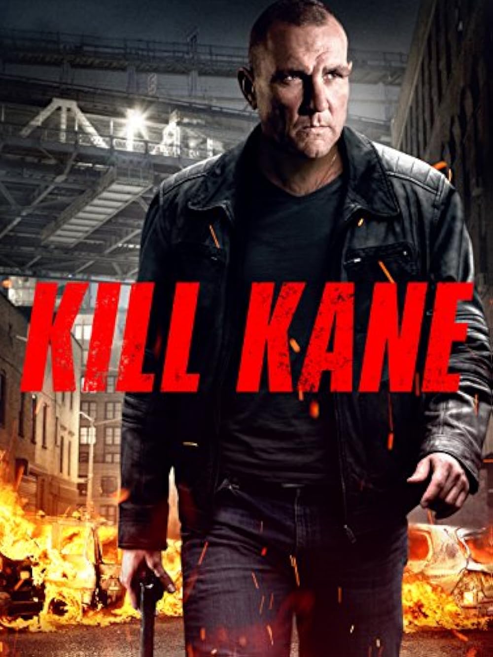 Kill Kane 