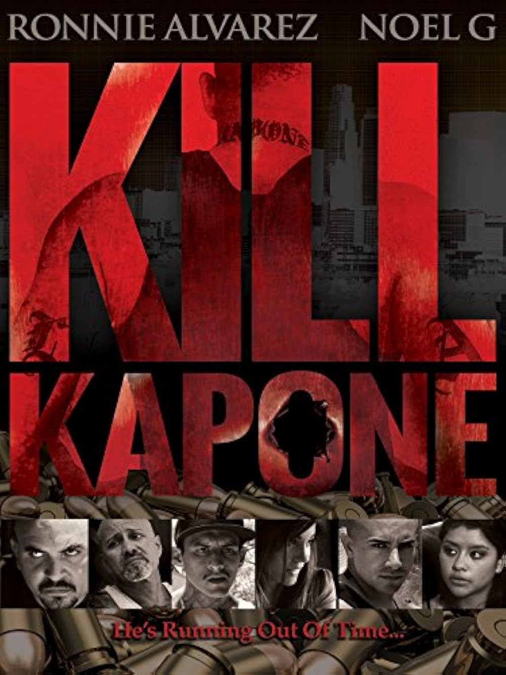 Kill Kapone 