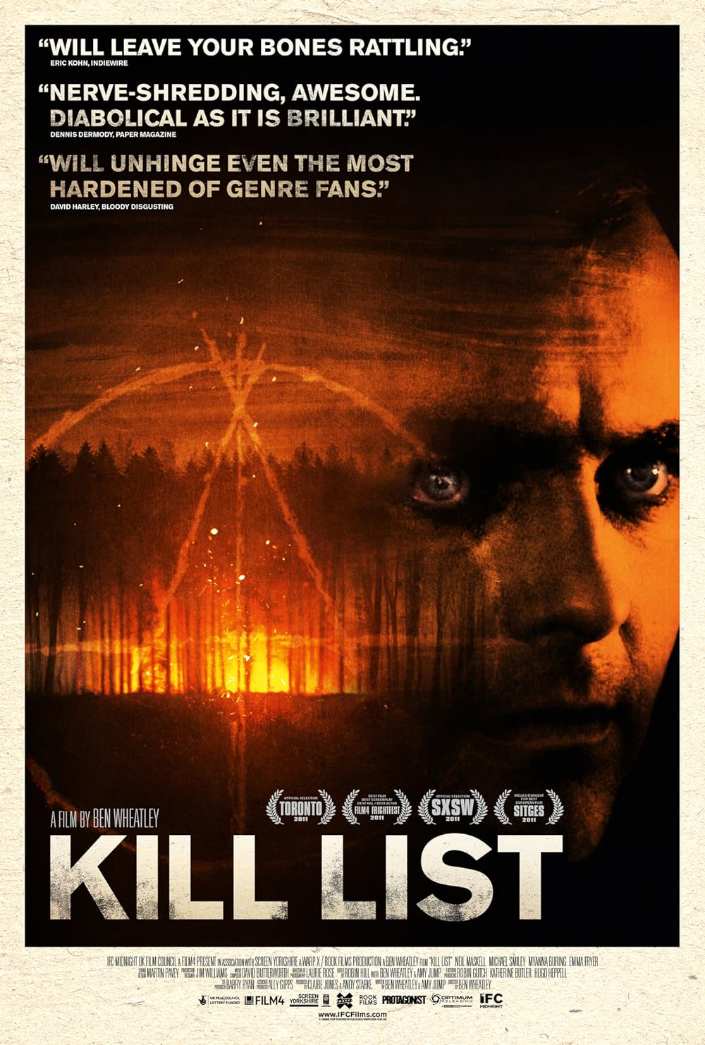 Kill List 