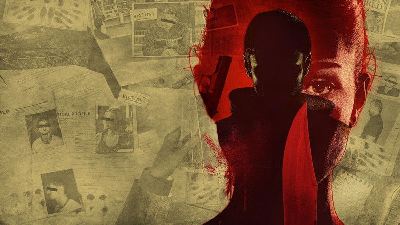Kill or Be Killed (TV Series 2024– ) 2024