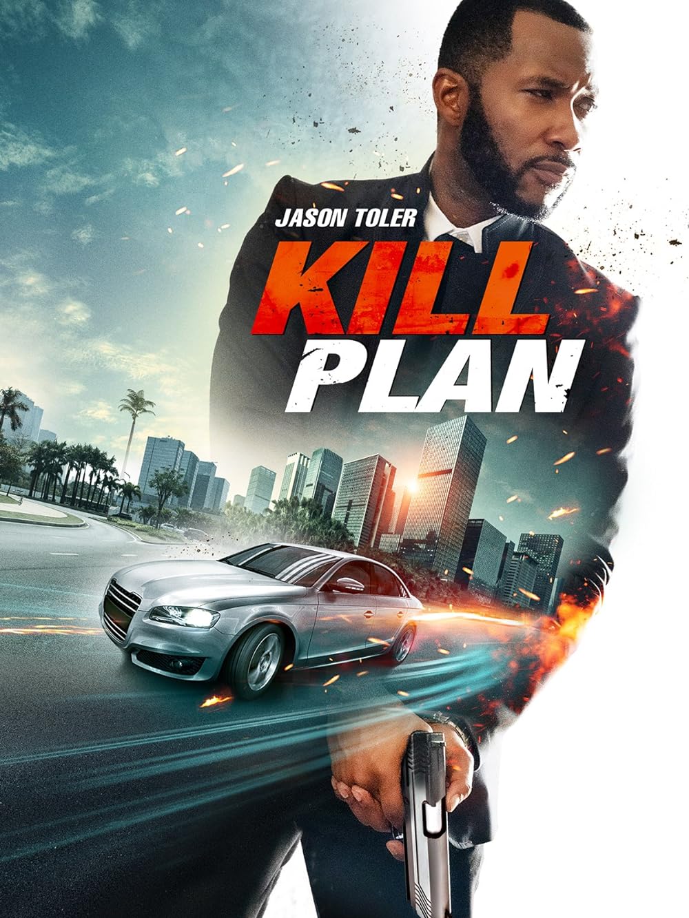 Kill Plan 