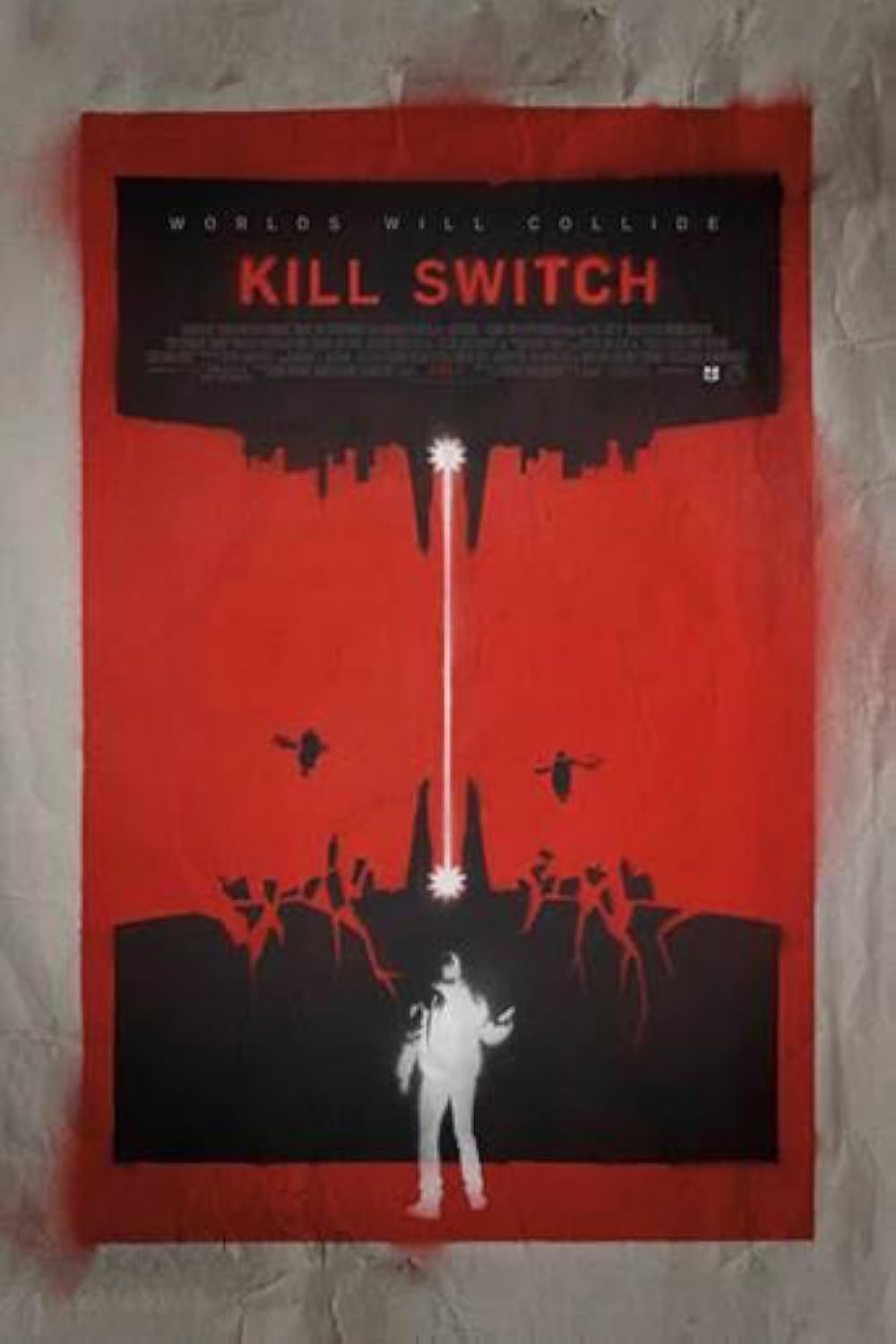 Kill Switch 