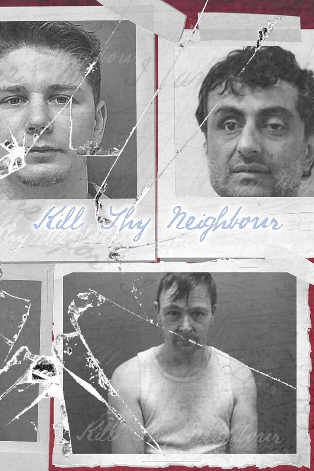Kill Thy Neighbour 