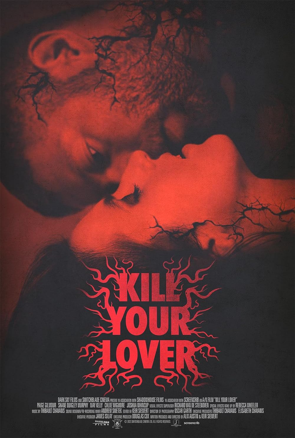 Kill Your Lover 