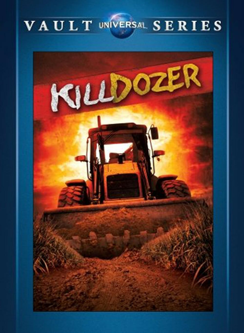 Killdozer 