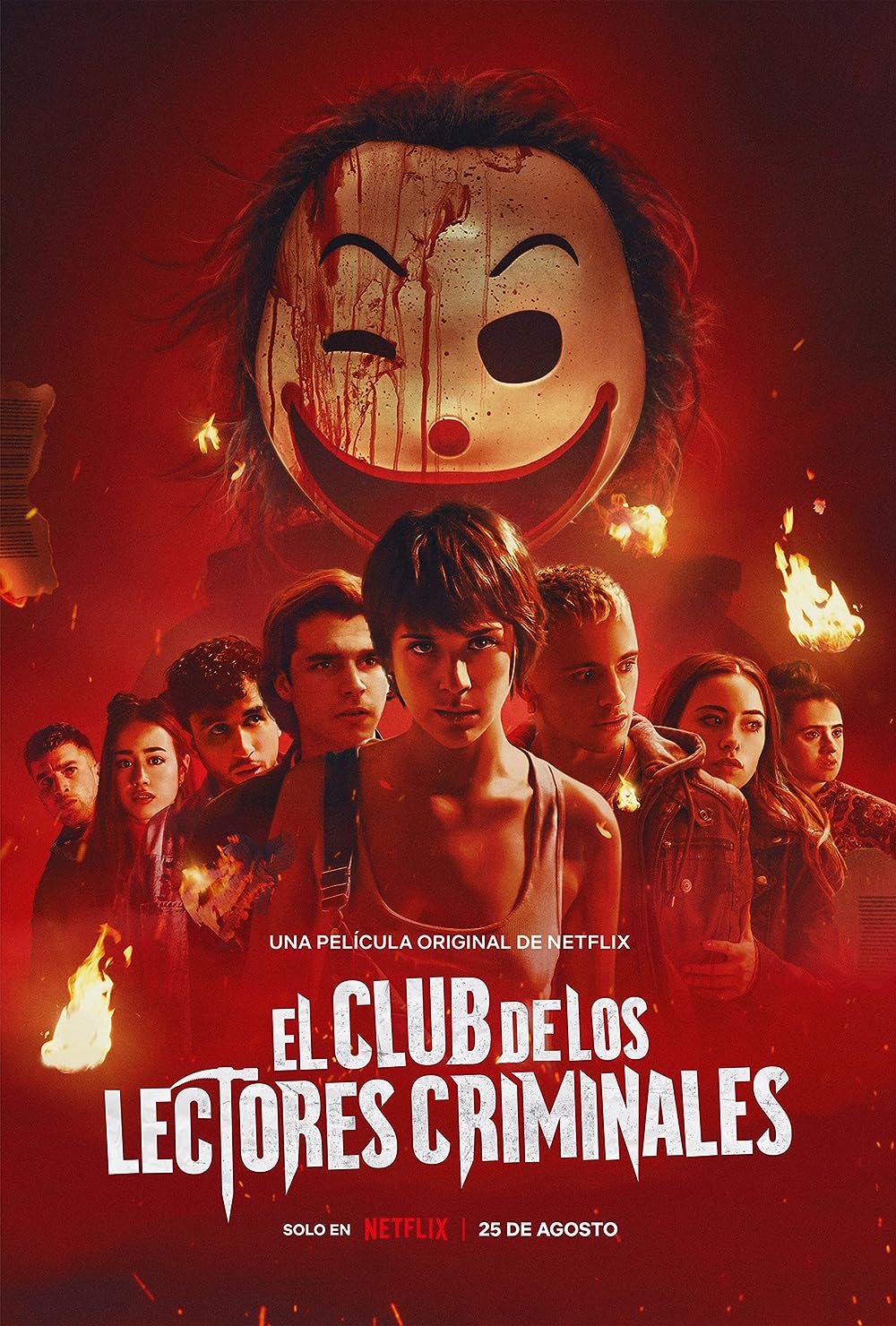 Killer Book Club 