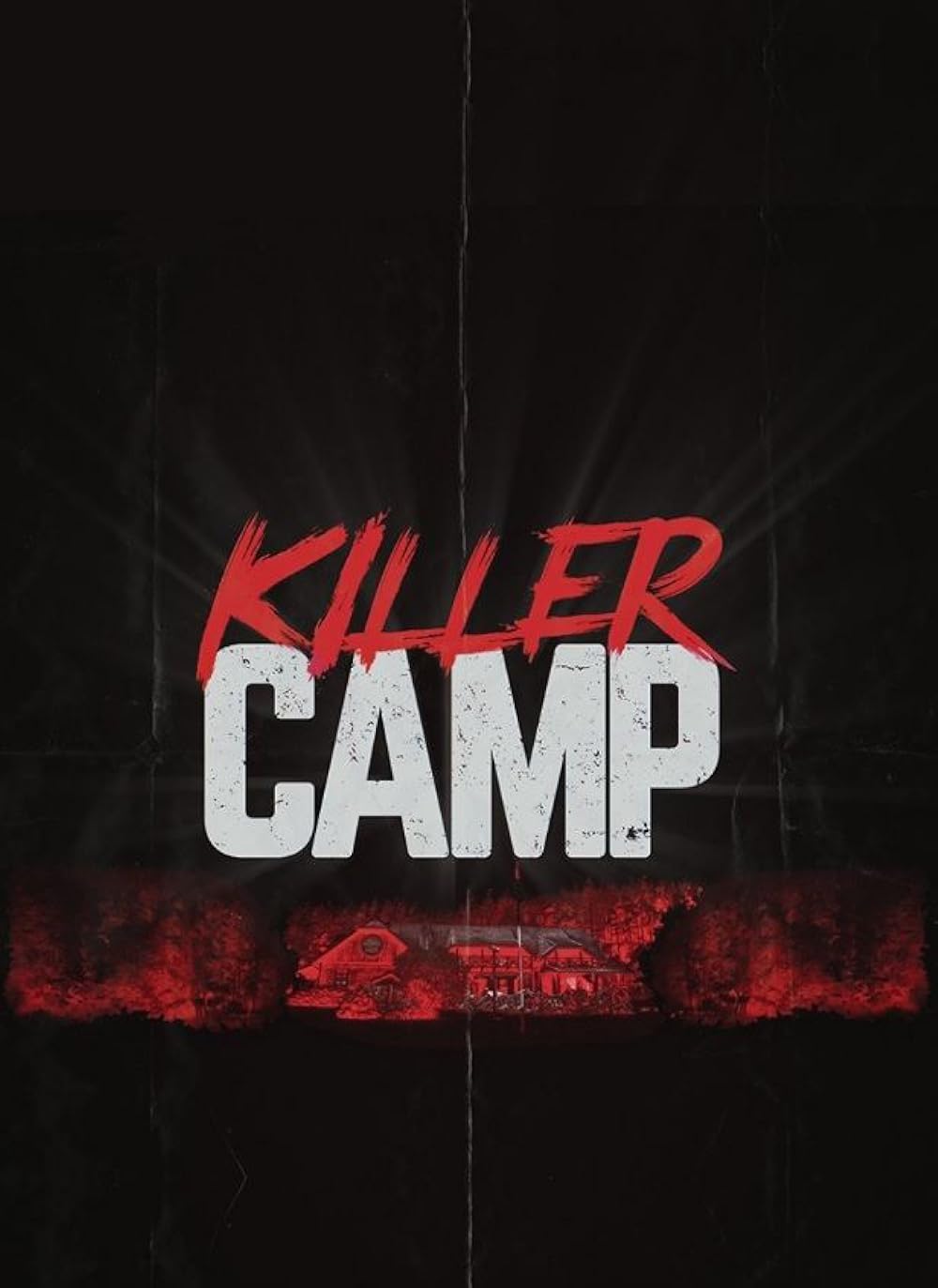 Killer Camp 