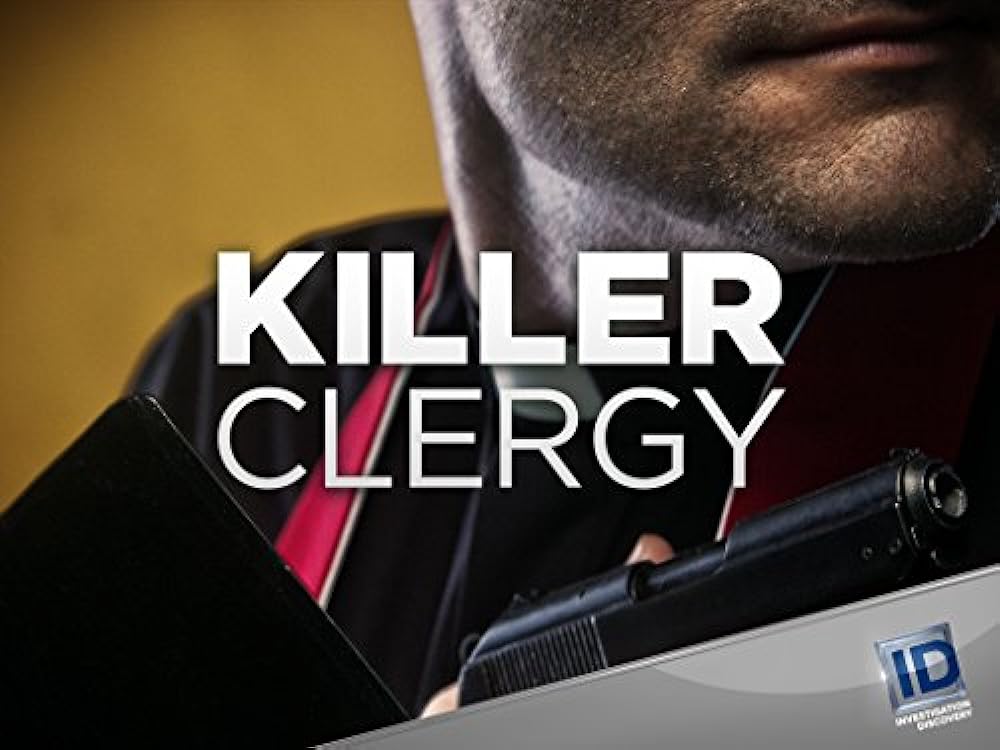 Killer Clergy 