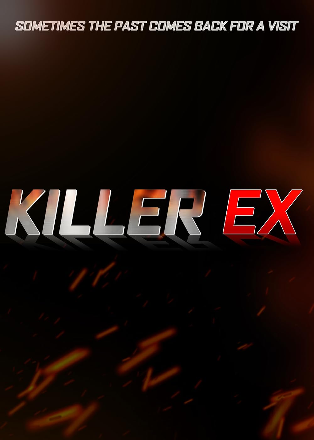 Killer Ex 