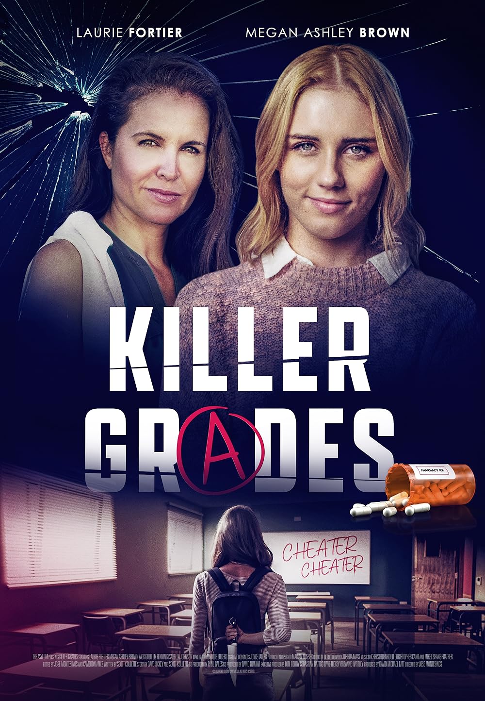 Killer Grades 