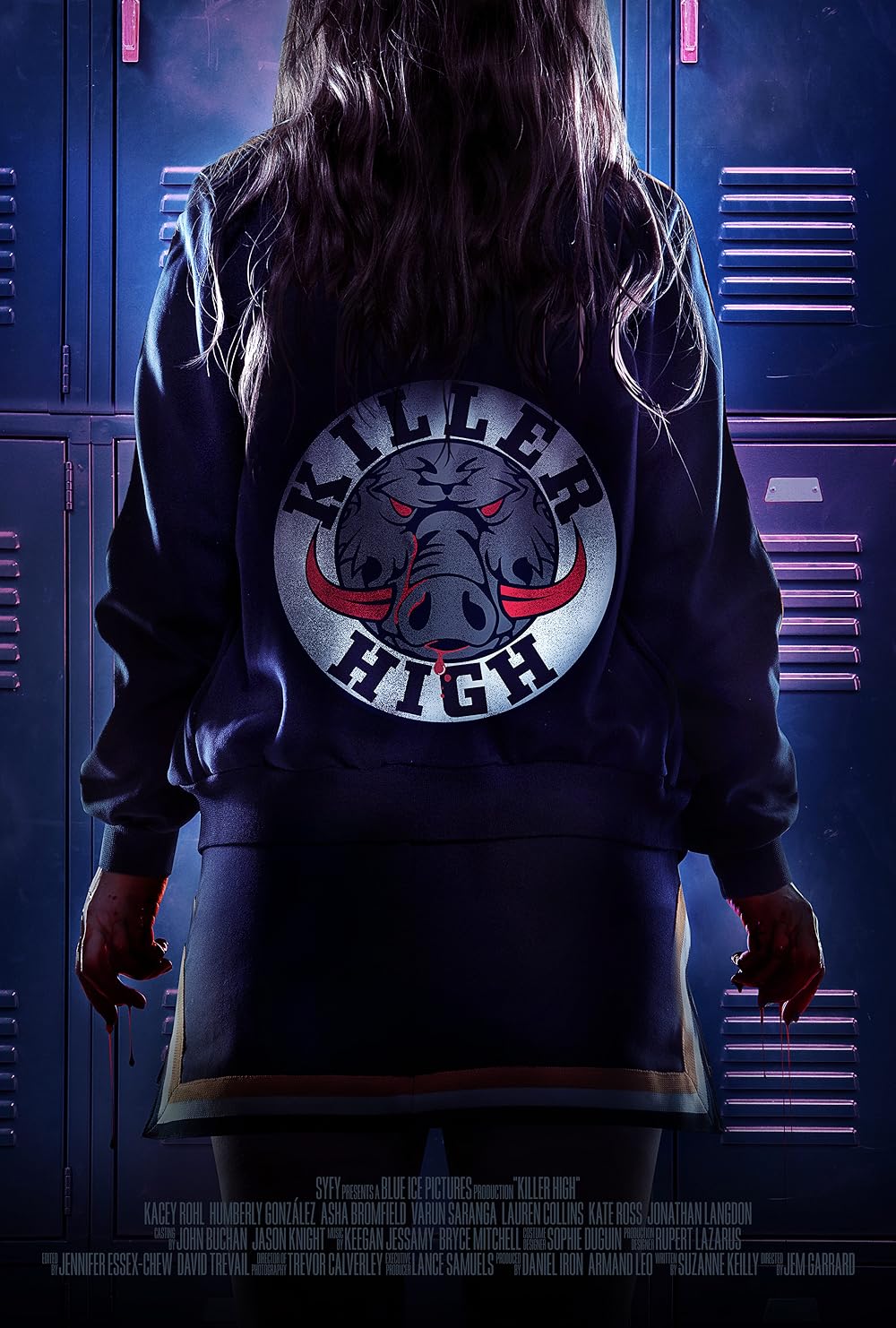 Killer High 