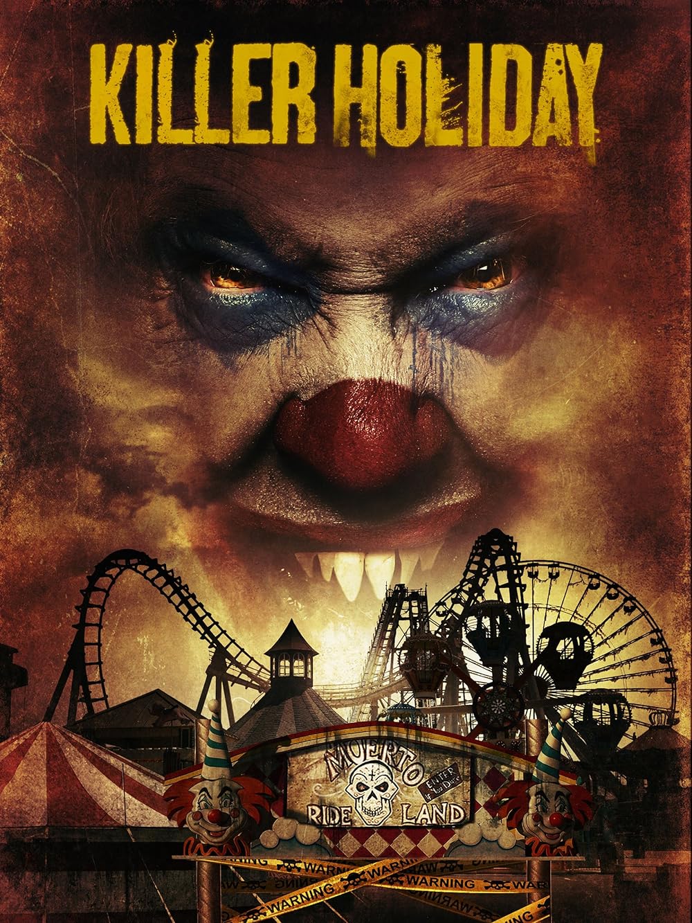 Killer Holiday 