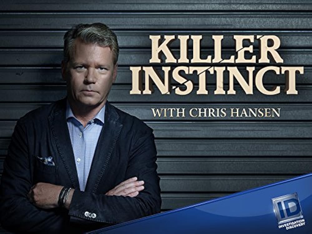 Killer Instinct with Chris Hansen 