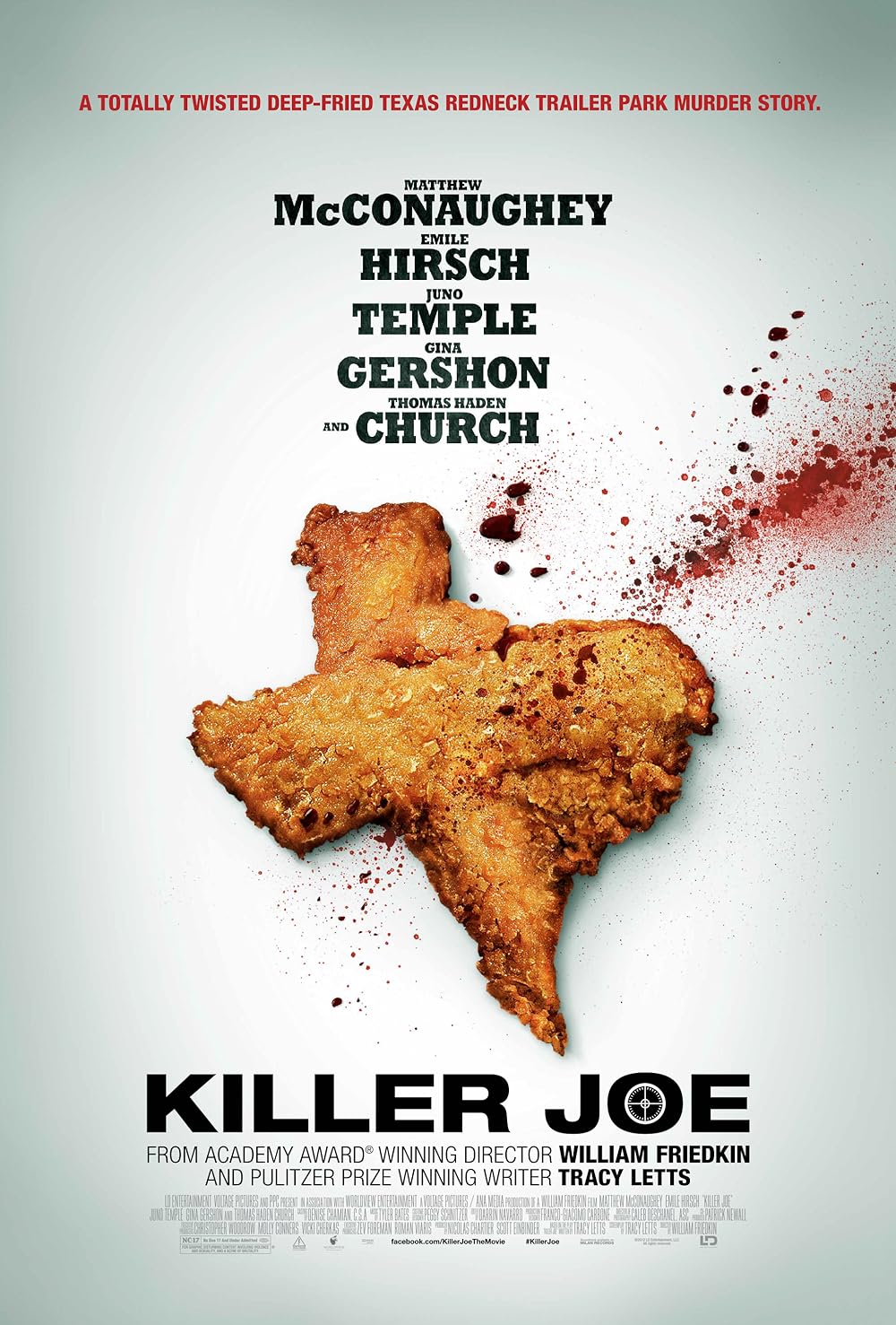 Killer Joe 