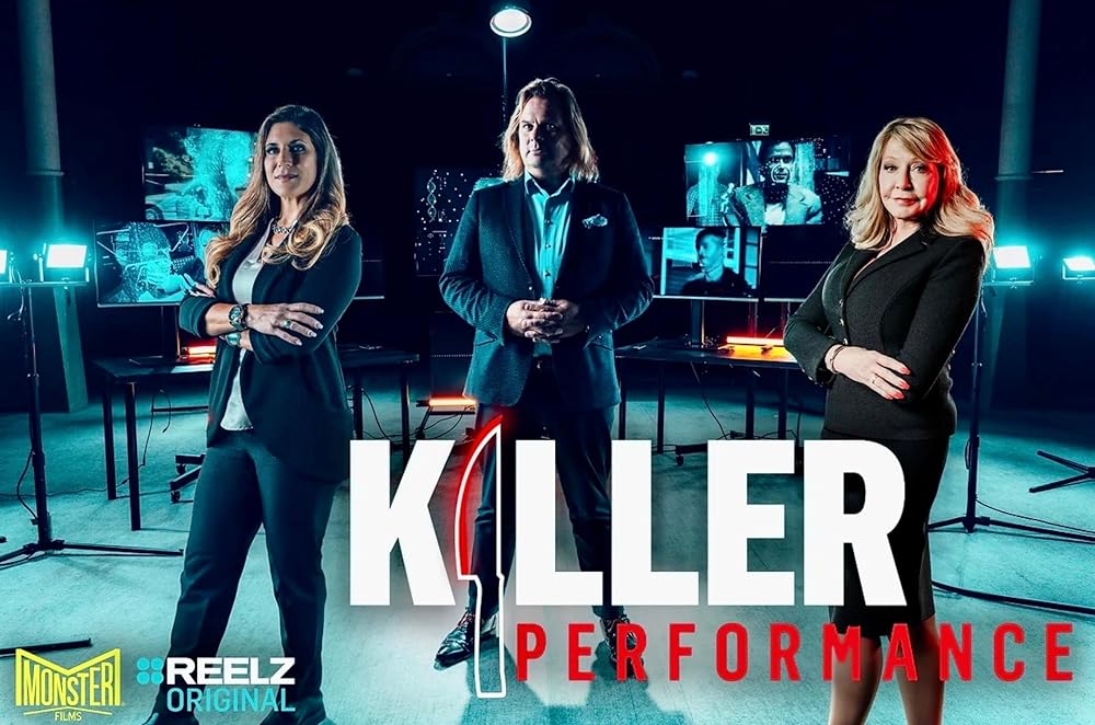 Killer Performance 